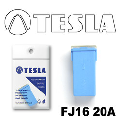 ������ �������������� Tesla �������������� ������������ ���� FJ16 20� | ������� FJ1620A - inomarca.kz