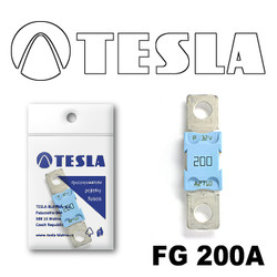 ������ �������������� Tesla �������������� MEGA 200A | ������� FG200A - inomarca.kz