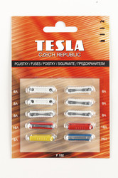 ������ �������������� Tesla �������������� CONTINENTAL (5�, 8�,16�, 25�), �������� 10��. | ������� F152 - inomarca.kz
