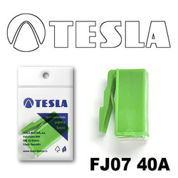 ������ �������������� Tesla �������������� ������������ ���� FJ07 40� | ������� FJ0740A - inomarca.kz