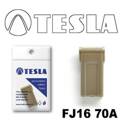 ������ �������������� Tesla �������������� ������������ ���� FJ16 70� | ������� FJ1670A - inomarca.kz