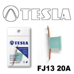 ������ �������������� Tesla �������������� ������������ ���� FJ13 20� | ������� FJ1320A - inomarca.kz