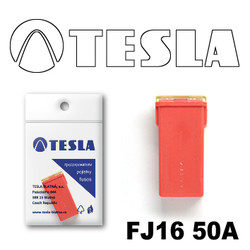 ������ �������������� Tesla �������������� ������������ ���� FJ16 50� | ������� FJ1650A - inomarca.kz