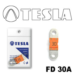 ������ �������������� Tesla �������������� MIDI 30A | ������� FD30A - inomarca.kz