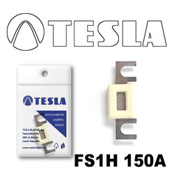 ������ �������������� Tesla �������������� ��������� � ���������� 150� | ������� FS1H150A - inomarca.kz
