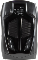 ������ �����-�������� Whistler �����-�������� Whistler PRO-99ST+ | ������� PRO99ST - inomarca.kz