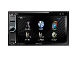 ������ ������� Kenwood DVD/CD/MP3-�������� 2 DIN | ������� DDX155 - inomarca.kz
