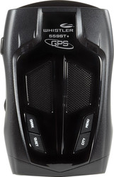 ������ �����-�������� Whistler �����-�������� Whistler WH-559ST+ | ������� WH559ST - inomarca.kz