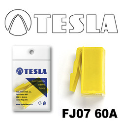 ������ �������������� Tesla �������������� ������������ ���� FJ07 60� | ������� FJ0760A - inomarca.kz