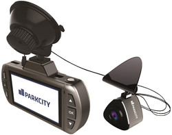 ������ ���������������� Parkcity ���������������� ParkCity DVR HD 450 | ������� DVRHD450 - inomarca.kz