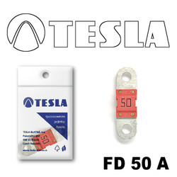 ������ �������������� Tesla �������������� MIDI 50A | ������� FD50A - inomarca.kz