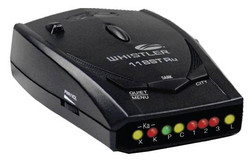 ������ �����-�������� Whistler �����-�������� Whistler WH-118ST Ru | ������� WH118STRU - inomarca.kz