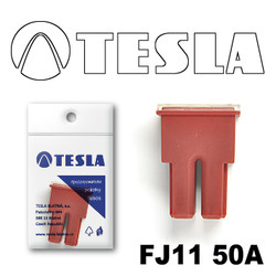 ������ �������������� Tesla �������������� ������������ ���� FJ11 50� | ������� FJ1150A - inomarca.kz