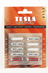 ������ �������������� Tesla �������������� CONTINENTAL (8�8�, 2�16�), �������� 10��. | ������� F153 - inomarca.kz