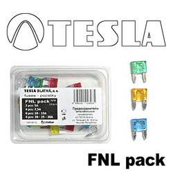 ������ �������������� Tesla �������������� ������� MINI c ����������� LED 30 ��/���.  � ������. | ������� FNLPACK - inomarca.kz