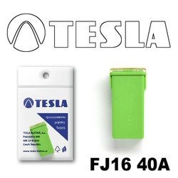 ������ �������������� Tesla �������������� ������������ ���� FJ16 40� | ������� FJ1640A - inomarca.kz