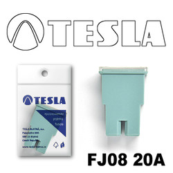 ������ �������������� Tesla �������������� ������������ ���� FJ08 20� | ������� FJ0820A - inomarca.kz