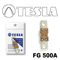 ������ �������������� Tesla �������������� MEGA 500A | ������� FG500A - inomarca.kz
