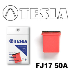 ������ �������������� Tesla �������������� ������������ ���� FJ17 50� | ������� FJ1750A - inomarca.kz