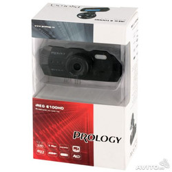 ������ ���������������� Prology ������������� ���������������� | ������� IREG6100HD - inomarca.kz