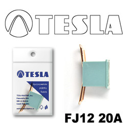 ������ �������������� Tesla �������������� ������������ ���� FJ12 20� | ������� FJ1220A - inomarca.kz