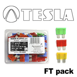 ������ �������������� Tesla �������������� ������� ATO � ������������ 100 ��/���. | ������� FTPACK - inomarca.kz
