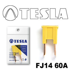 ������ �������������� Tesla �������������� ������������ ���� FJ14 60� | ������� FJ1460A - inomarca.kz