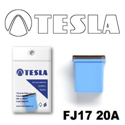 ������ �������������� Tesla �������������� ������������ ���� FJ17 20� | ������� FJ1720A - inomarca.kz