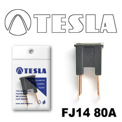 ������ �������������� Tesla �������������� ������������ ���� FJ14 80� | ������� FJ1480A - inomarca.kz