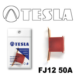 ������ �������������� Tesla �������������� ������������ ���� FJ12 50� | ������� FJ1250A - inomarca.kz