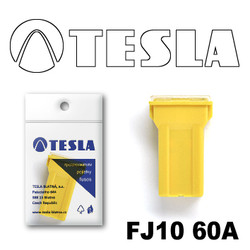 ������ �������������� Tesla �������������� ������������ ���� FJ10 60� | ������� FJ1060A - inomarca.kz
