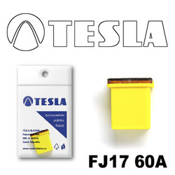 ������ �������������� Tesla �������������� ������������ ���� FJ17 60� | ������� FJ1760A - inomarca.kz