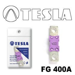 ������ �������������� Tesla �������������� MEGA 400A | ������� FG400A - inomarca.kz