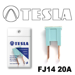 ������ �������������� Tesla �������������� ������������ ���� FJ14 20� | ������� FJ1420A - inomarca.kz