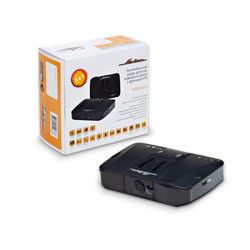 ������ ���������������� Airline ���������������� + �����-�������� + GPS 3�1 | ������� AVRDHD01 - inomarca.kz