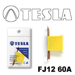 ������ �������������� Tesla �������������� ������������ ���� FJ12 60� | ������� FJ1260A - inomarca.kz