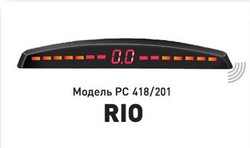������ ������� �������� Parkcity ������� �������� ParkCity Rio Black | ������� RIO418201BLACK - inomarca.kz