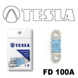 ������ �������������� Tesla �������������� MIDI 100A | ������� FD100A - inomarca.kz