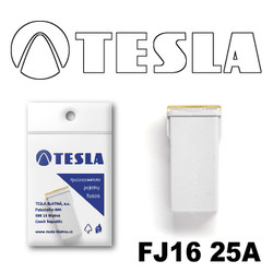 ������ �������������� Tesla �������������� ������������ ���� FJ16 25� | ������� FJ1625A - inomarca.kz