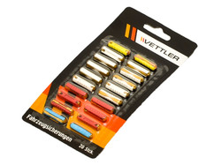 ������ �������������� Vettler �������������� Vettler | ������� 525CYL - inomarca.kz