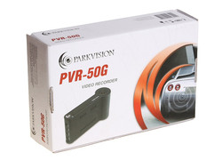 ������ ���������������� Parkvision ������������� ���������������� | ������� PVR50G - inomarca.kz
