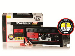 ������ �������� ���������� Heyner AkkuEnergy 30� 12/24V 30-350Ah ������� 933080 - inomarca.kz