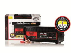 ������ �������� ���������� Heyner AkkuEnergy 22� 12V 30-225 Ah ������� 932280 - inomarca.kz