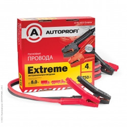 ������ �������� ������� Autoprofi ������� �������� (�������������) 750 � 4 �.�������.�������� ������� APBC8000EXTREME - inomarca.kz