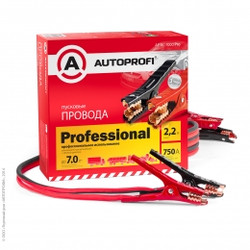 ������ �������� ������� Autoprofi ������� �������� (�������������) 750 � 2,2 �.���������������� ������� APBC7000PRO - inomarca.kz