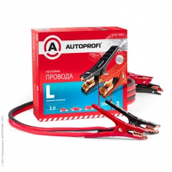 ������ �������� ������� Autoprofi ������� �������� (�������������) 300 � 3,0 �.������� �������� ������� APBC3000L - inomarca.kz