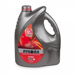 ������ �������� ����� Lukoil ������ ����� 15W-40, 5� ������� 19196 - inomarca.kz