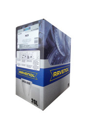 ������ �������� ����� Ravenol HLS SAE 5W-30 (20�) ������� 4014835773325 - inomarca.kz