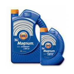 ������ �������� ����� ��� Magnum Standart 15W40 1� ������� 40615932 - inomarca.kz