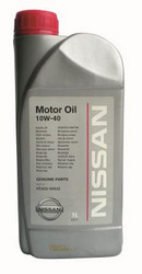 ������ �������� ����� Nissan Motor Oil ������� KE90099932 - inomarca.kz